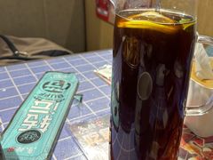 -鱼酷活鱼烤鱼(北美店)