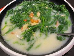 鸽汤桑叶-羽鸽集·乳鸽专门店·地道顺德菜(岭南站店)