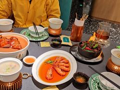 -南里山房(虹桥新天地店)