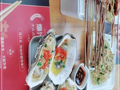 -木屋烧烤(惠阳华润小径湾店)
