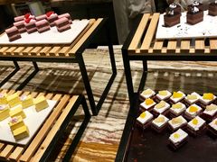 -AdD全日制餐厅(中谷花园酒店)