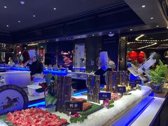 -加餐海鲜自助(宝龙一城店)