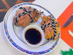 -古井假日酒店金桂冠旋转自助餐厅(长江东路店)
