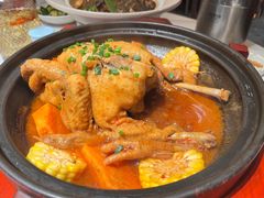 铁胖子油焖鸡-铁胖子口碑长沙菜·龙虾烧烤(赤岗社区店)