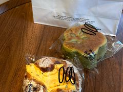 -Max Bakery 阿唛手作