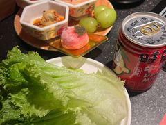 -牛New寿喜烧(金茂览秀城店)