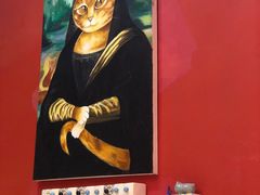 -猫色咖啡·猫咖