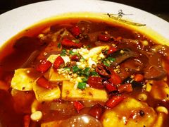 -渝信川菜 · 川味家常菜(长安店)