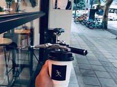 -常识咖啡common sense(春熙路店)