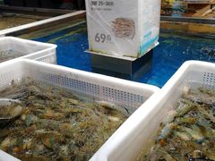 -盒马鲜生(首义店)
