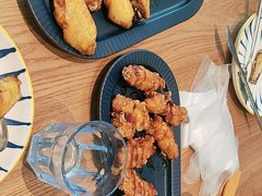 -必胜客(港城新天地店)