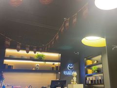 -梵猫·新养生(加州广场店)