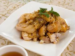 沙姜猪手-百利鸽王(紫薇路店)