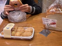 -巴黎贝甜(银城东苑店)