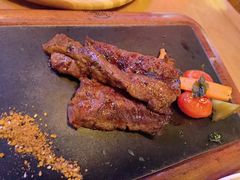 -MR.ROCKY洛奇先生RESTAURANT&BAR(宝安壹方城店)