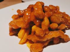 -渝信川菜(长安店)