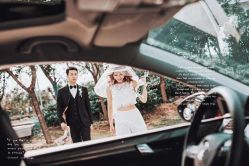 -伊莎贝尔品牌婚纱摄影