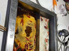 -串一火锅(赛格国际购物中心店)
