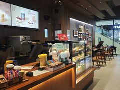 -星巴克臻选(北京太阳宫凯德店)