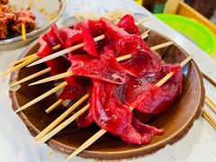 -天星正源火锅(地勘路店)