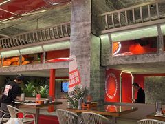 -神府路壹号·海鲜烧烤·砂锅粥·锅物(三坊七巷店)