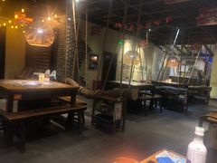 -渝味晓宇火锅(合川路店)