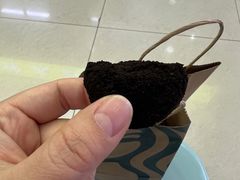 -星巴克(西安李家村万达店)