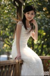 -金公主精品婚纱摄影