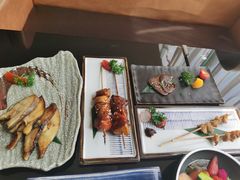 -稻早料理美术馆(城阳店)