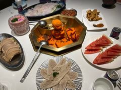 -丙申臺火锅