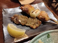 -鸟鹏烧鸟居酒屋(仁恒梦中心店)