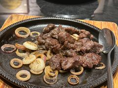 -铭家家宴·海鲜青岛菜·院子餐厅(燕岭路店)