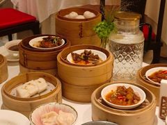 -香宫中餐厅·大连香格里拉(人民路店)