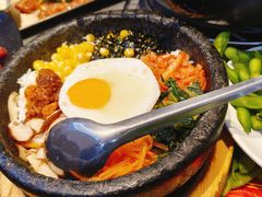 -合易泓烤肉•首创生椰大油边(宁山路店)