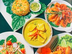 -The Palmboo Restaurant