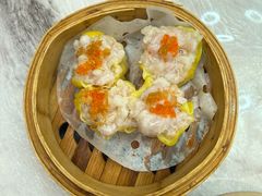 蟹籽烧卖皇-老廣食堂(区庄店)
