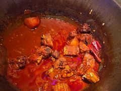 -山河屯铁锅炖(哈西站店)