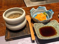日替前菜-岩也·日料与酒(龙岗天安云谷店)