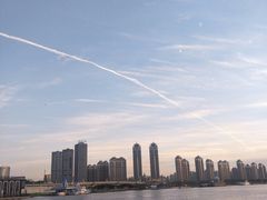 -人民防洪胜利纪念塔