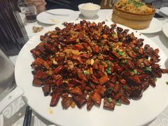 -辣婆婆(航天桥店)