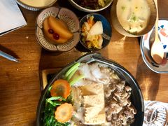 -铃木食堂(帽儿胡同店)