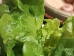 -捞王锅物料理(凯旋路店)