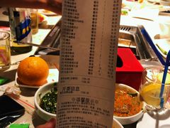 -海底捞火锅(上元大街店)