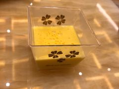 -舜耕山庄四时万和自助餐厅