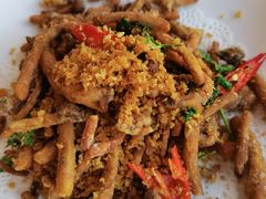 -高第街56号港式餐厅(山大路店)