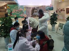 -蒙田森·蒙特梭利幼儿园(锦西园区)