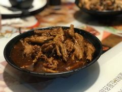 -老闵田螺馆·南昌特色小炒(梦时代店)