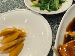 -湖畔居茶楼(湖滨店)