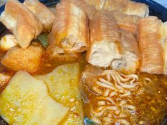 -四川老牛麻辣烫(北门桥店)