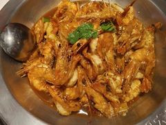 -李想大虾(江北天街店)
